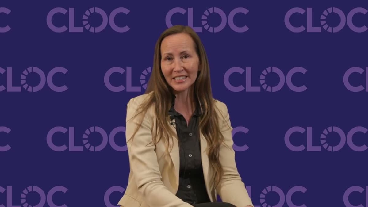 Voices of CLOC | Sheila Dusseau