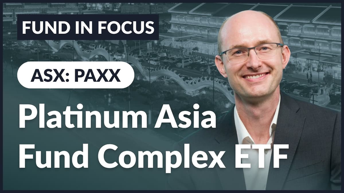 50% of the Global Economy Is Missing From Most Aussie Portfolios. Here's How to Add It In