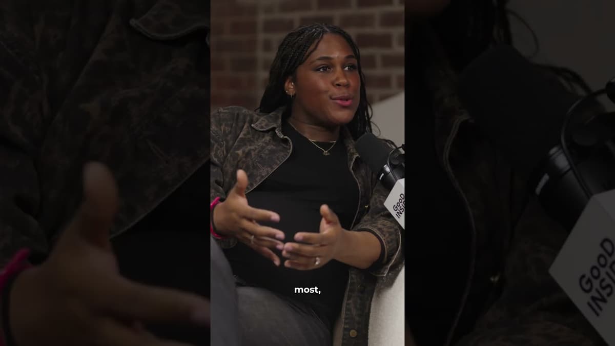 What Intrusive Thoughts in Motherhood Actually Mean