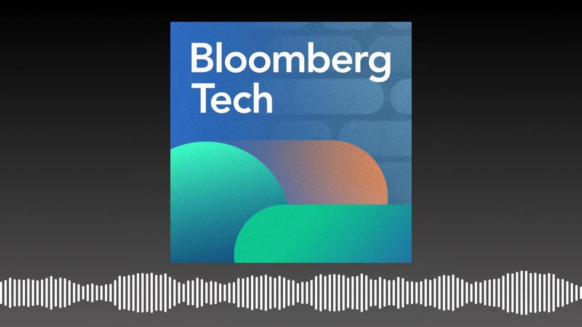 Netflix Drops After Worse-Than-Expected Forecast; Hastings Exits | Bloomberg Tech