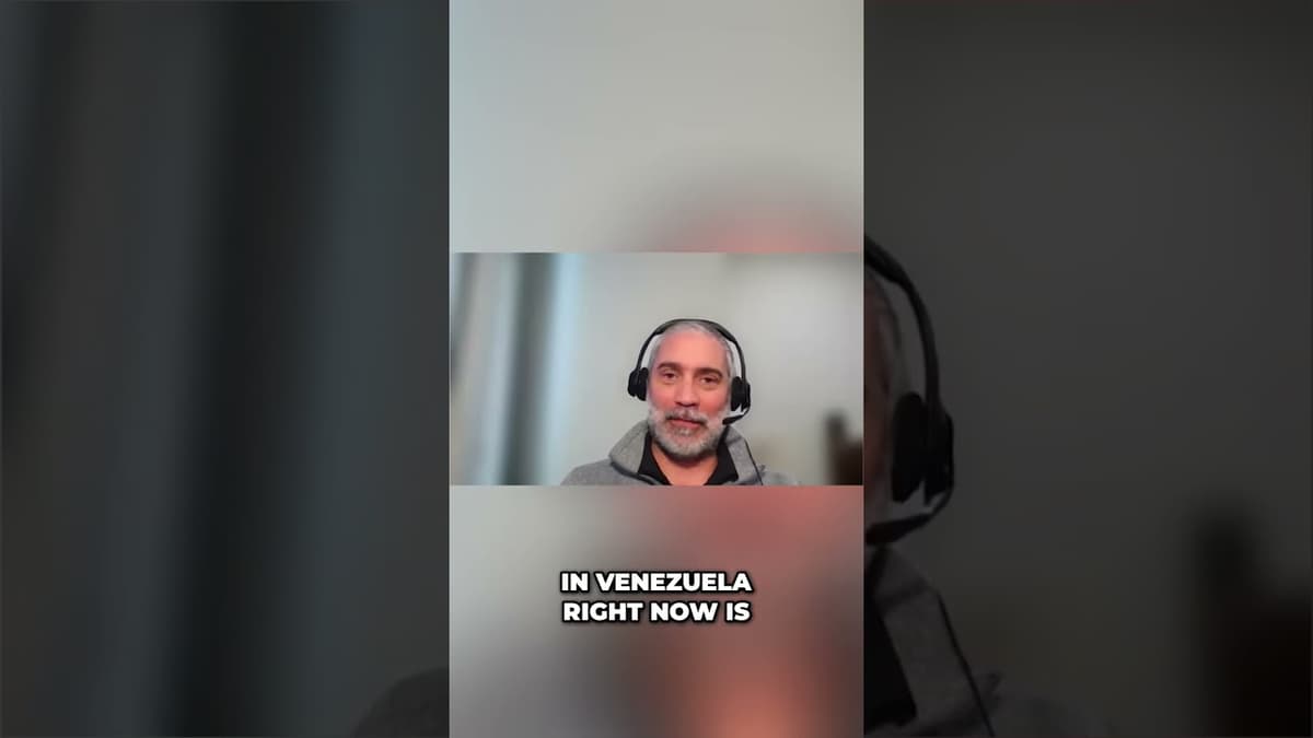 Venezuela’s Oil in Transition