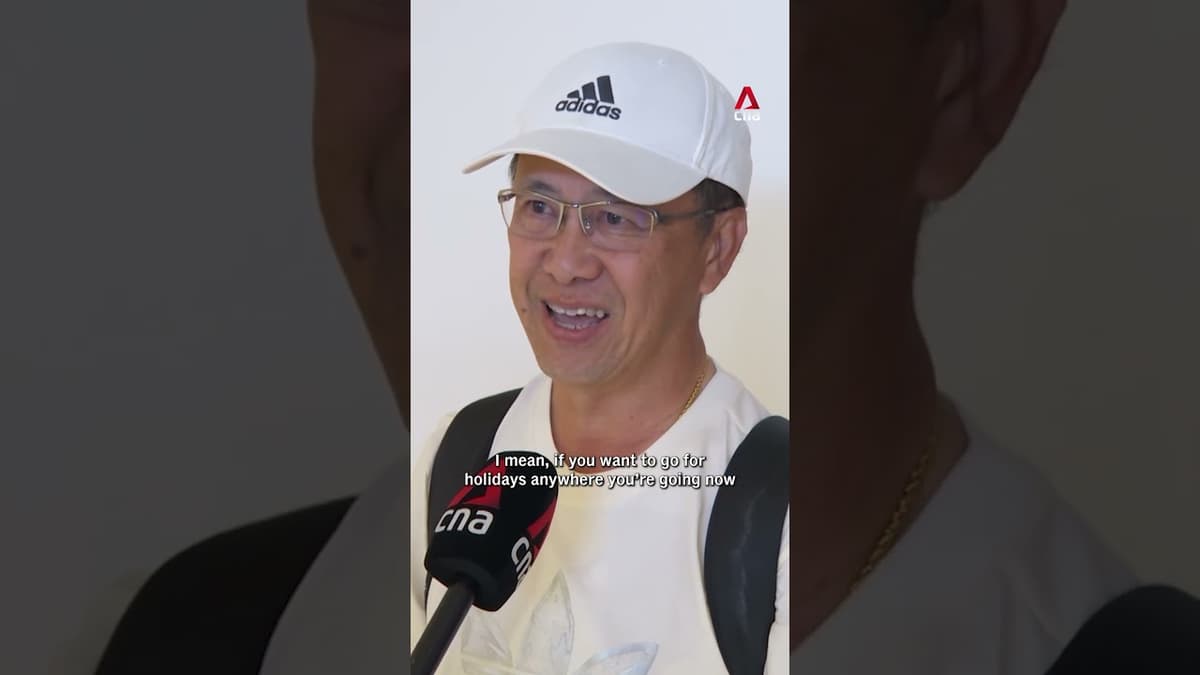 Boat Operators to Singapore's Nearby Islands Cut Trips, Hike Prices Due to Rising Fuel Costs