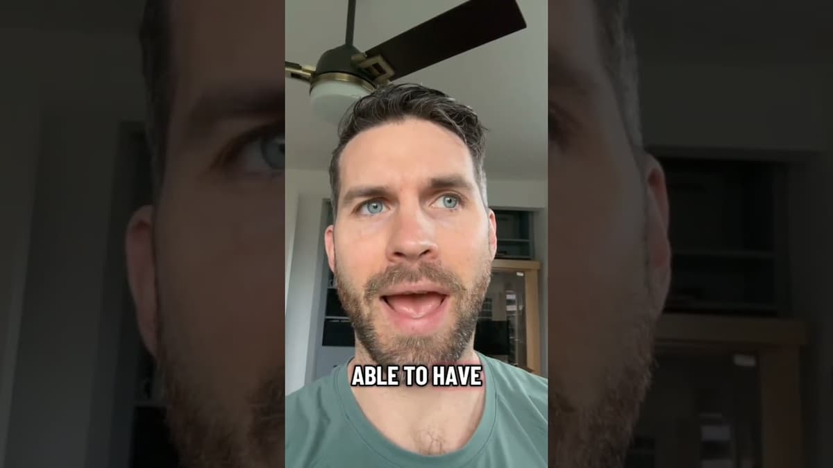 Why Does Man Flow Yoga Even Exist?