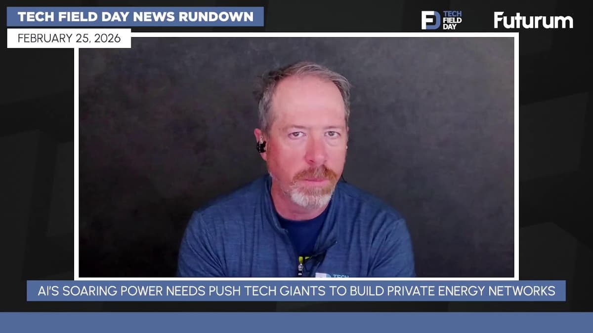 Techstrong TV - February 27, 2026