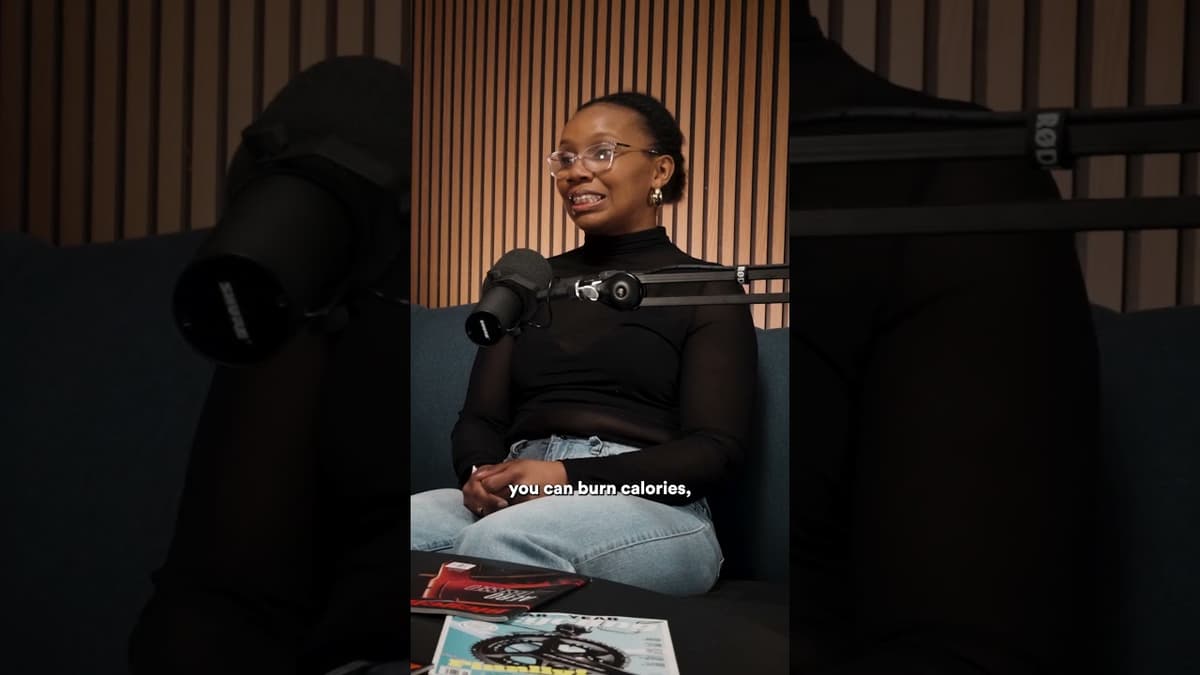 Is Cycling the Best Way to Lose Weight? The Honest Answer. #weightloss #weightlossjourney #cycling