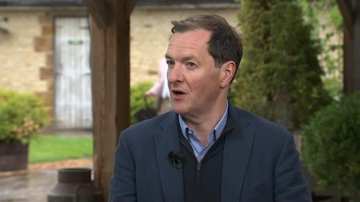 OpenAI's Osborne on Governments Adopting AI