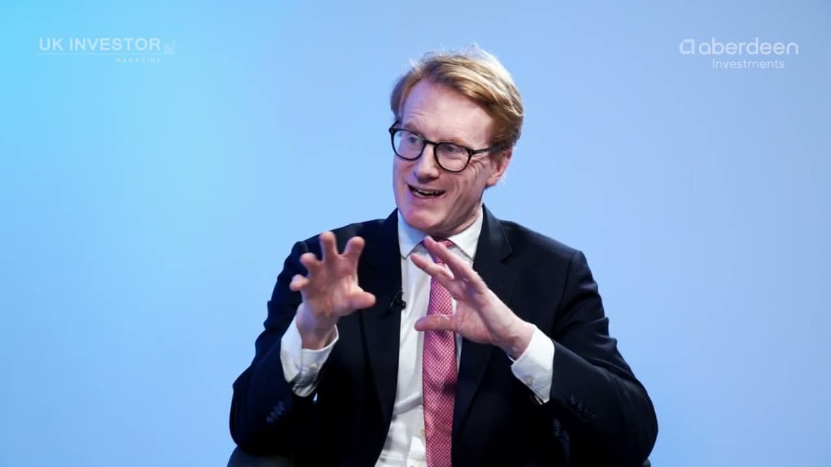 Seeking Resilient Income and Capital Growth with Dunedin Income Growth Investment Trust