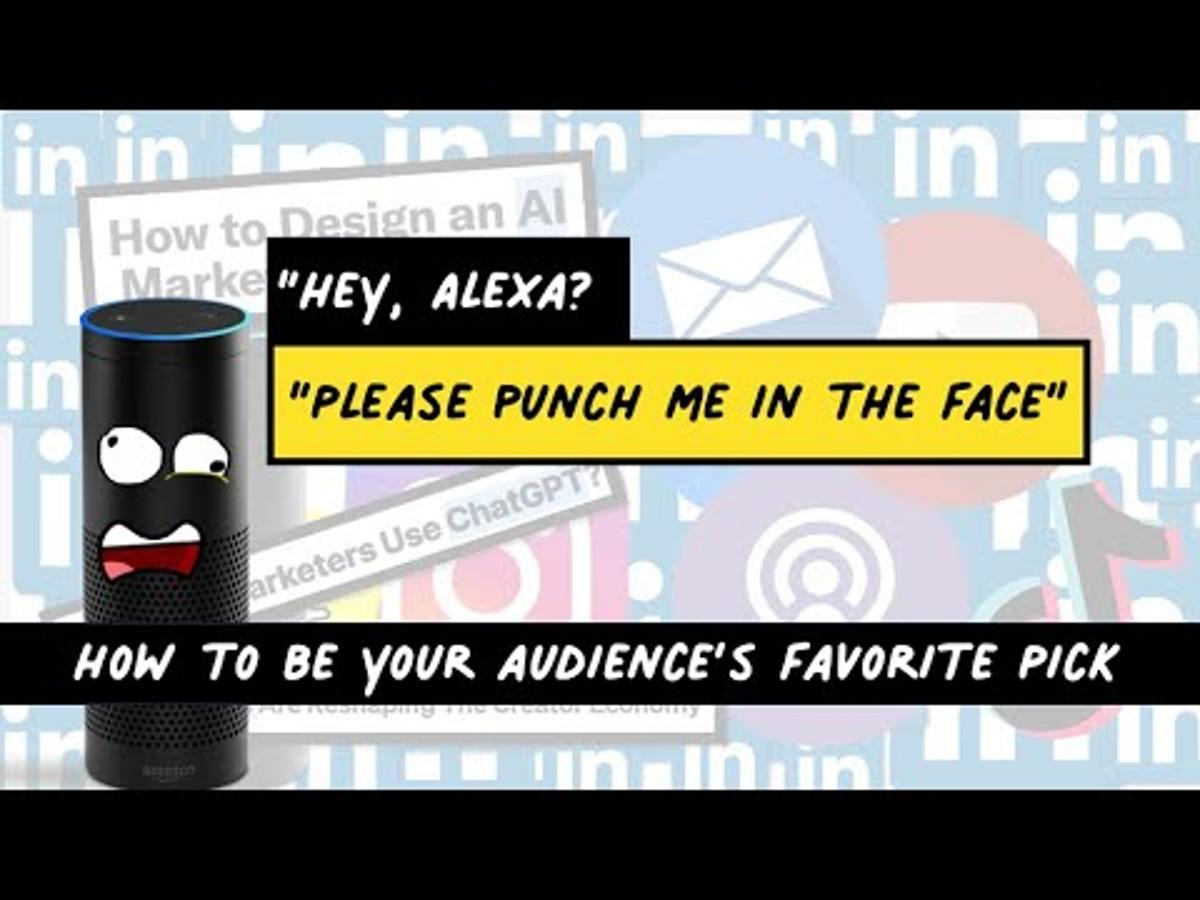 Jay Acunzo Keynote: How to Ensure Buyers Pick You and Stick With You (Against the Odds)