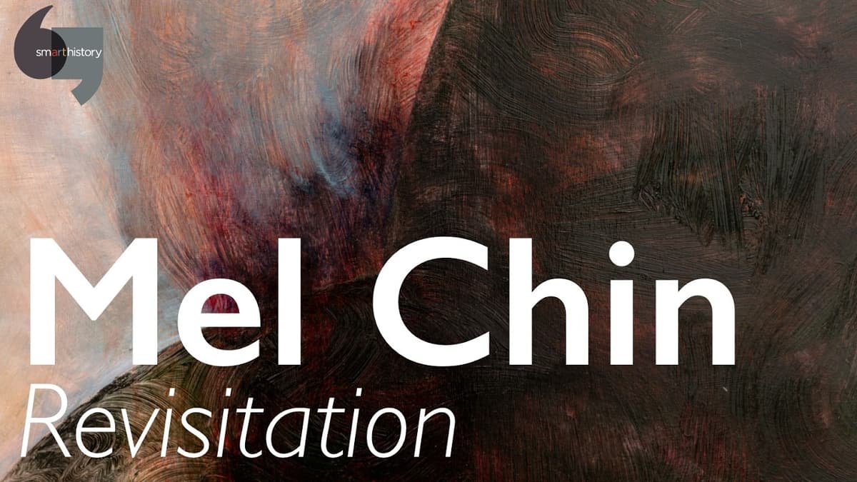 Mel Chin, Revisitation