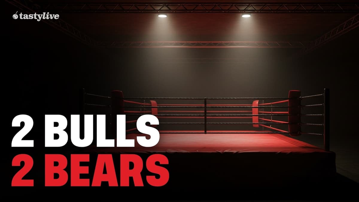 Software Stocks Are Getting Crushed. Here's a Trade