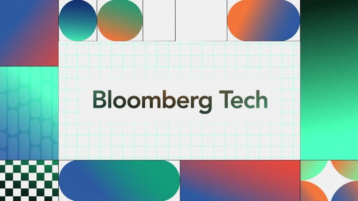 Anthropic Disables AI Access for Foreign Nationals | Bloomberg Tech 6/15/2026