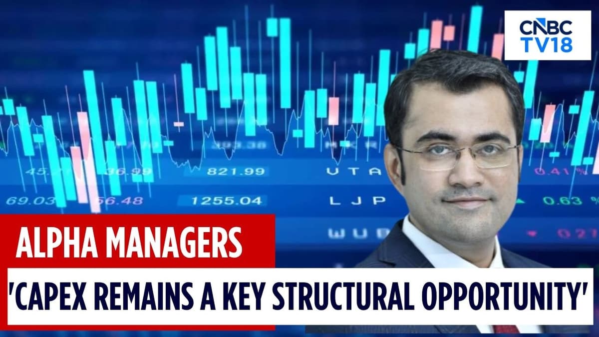 Consumption Has Done Well Over The Past 5 Years; Valuations Now Elevated: Buoyant Capital