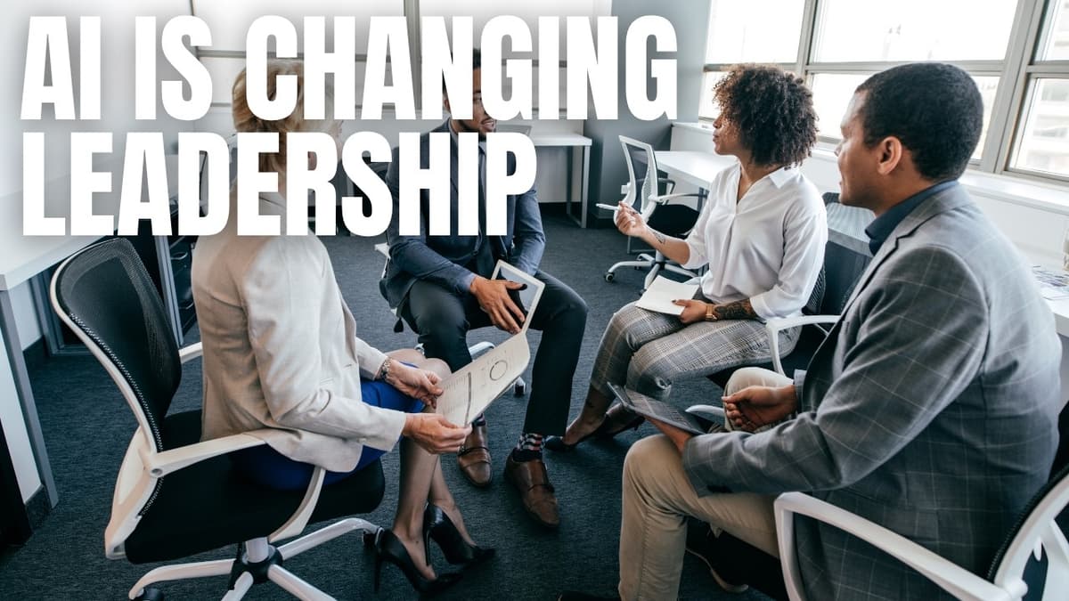 The New Standard for Sales Coaching in the AI Era with Marcy Stoudt