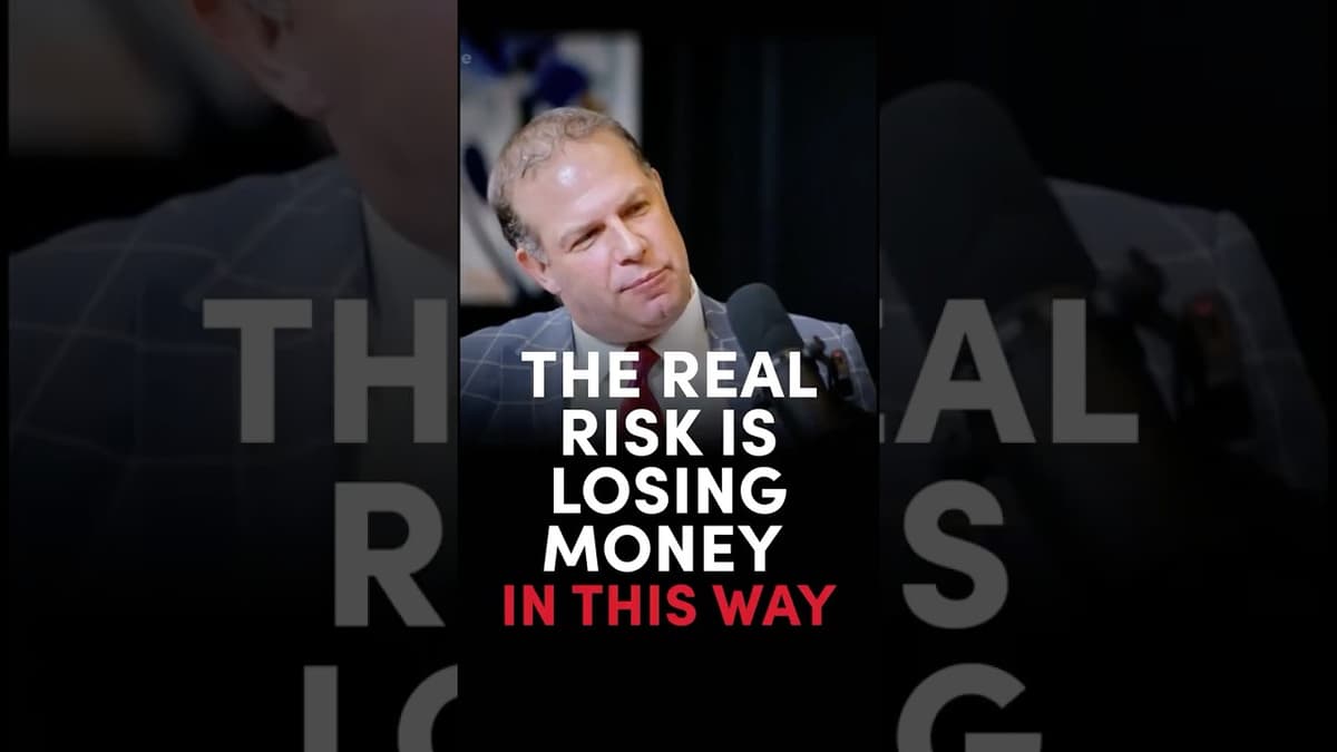 Warren Buffett's #1 Rule Gets Rewritten