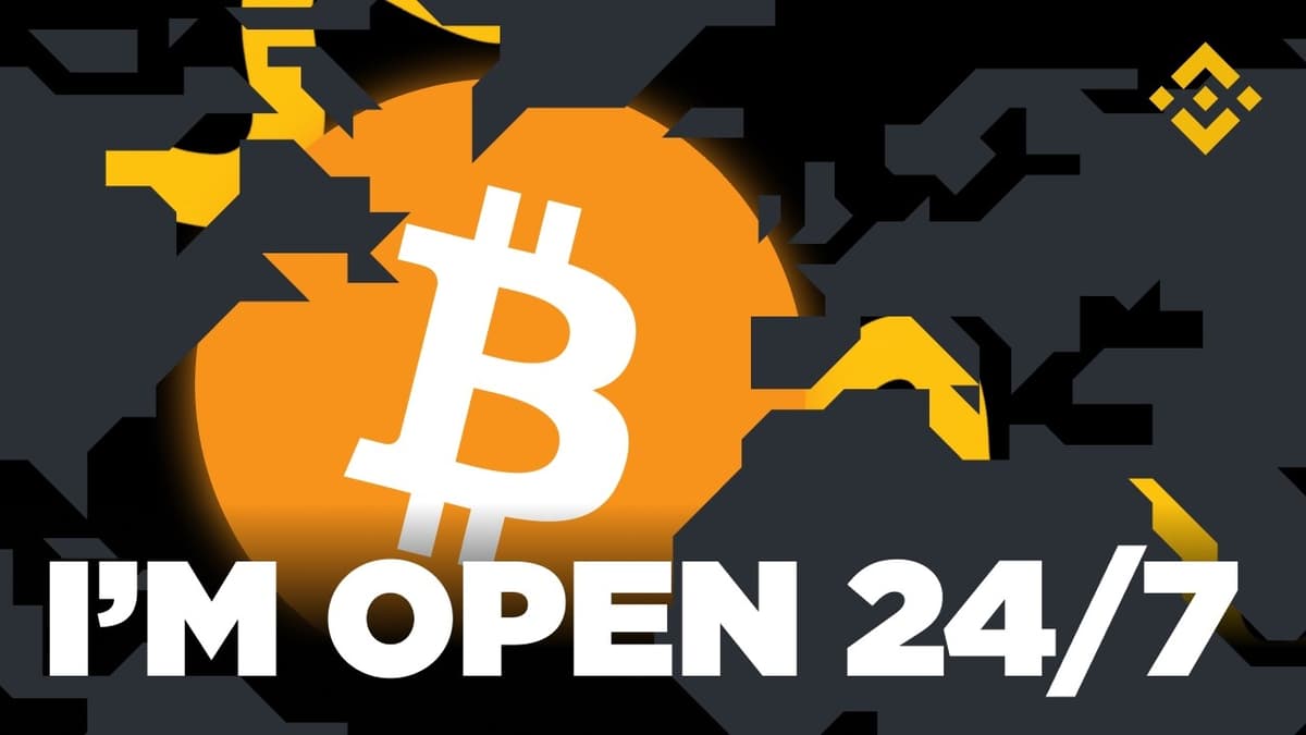 Open 24/7: The Three Ways Geopolitics Moves Crypto