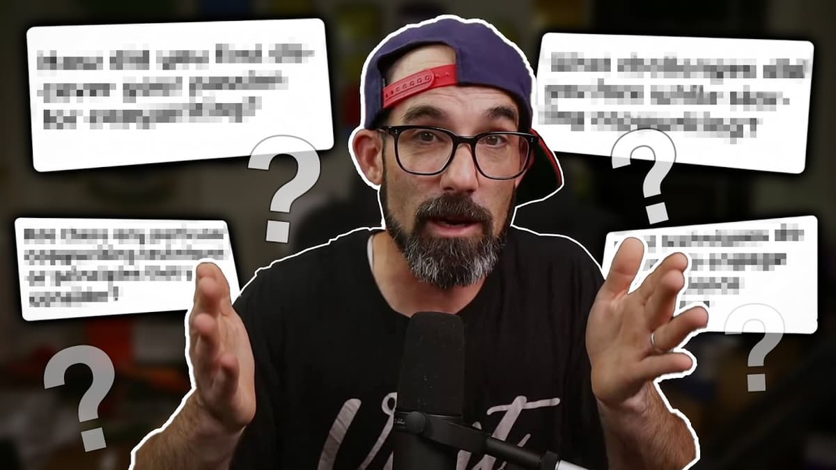 Answering Your "Stupid" Questions About The Amazon Influencer Program