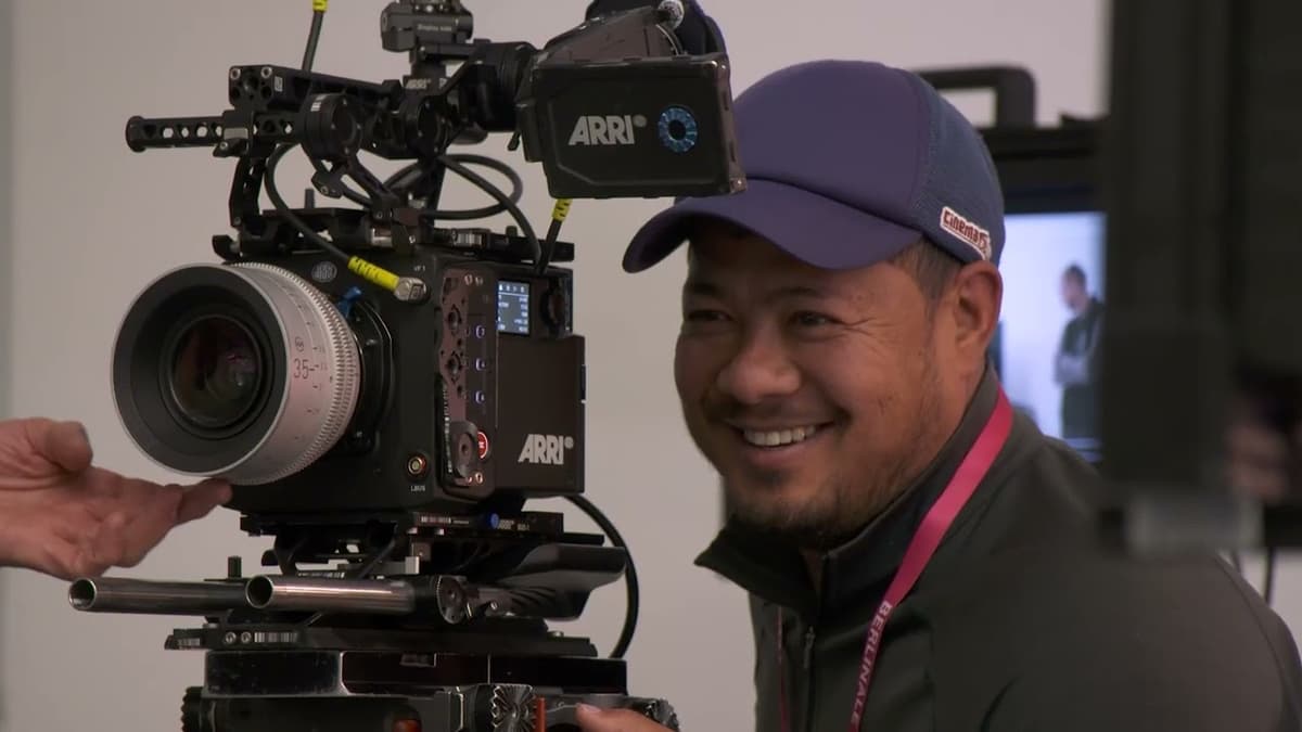 Best of Berlinale Talents 2025