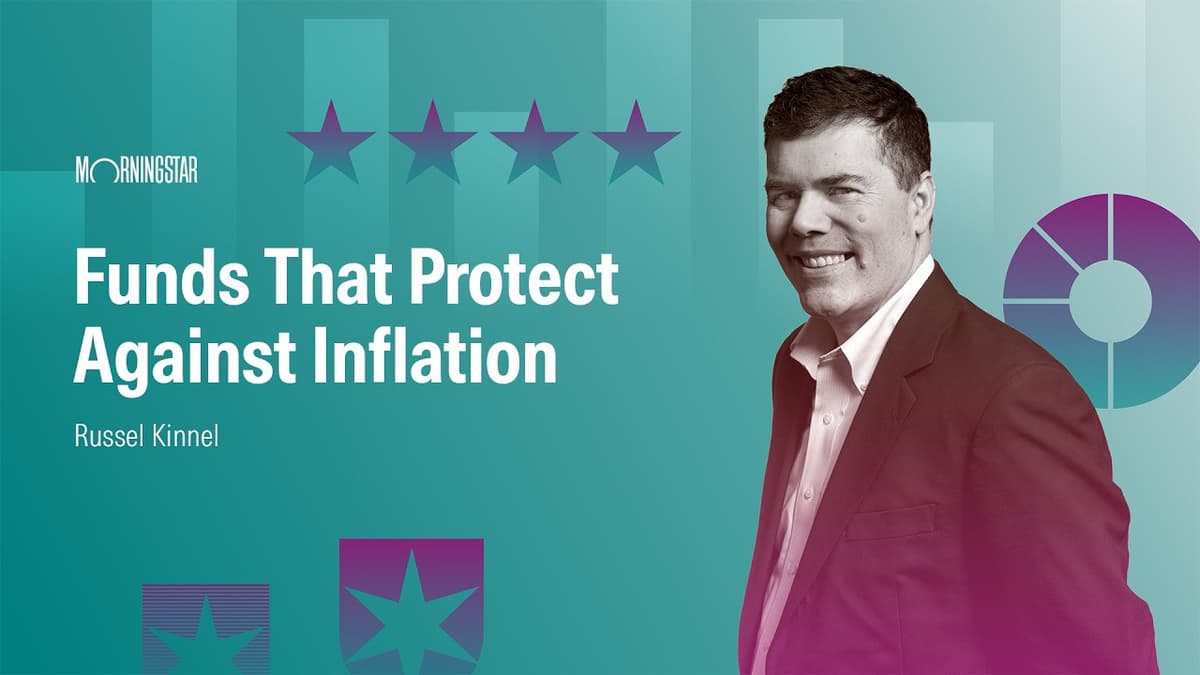 Funds That Protect Against Inflation