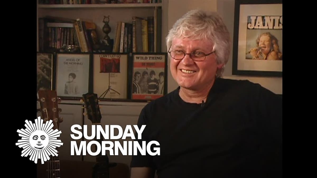 From the Archives: Musician and Gambler Chip Taylor