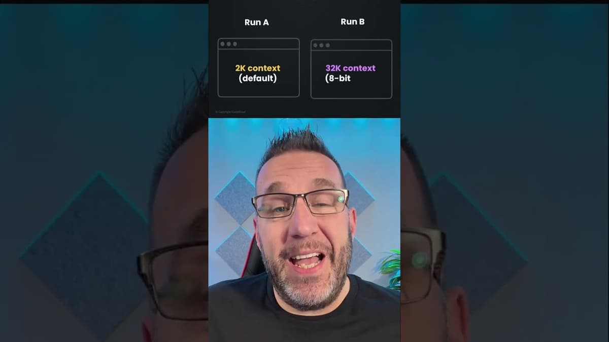 Why Your LLM Is Slow Despite High GPU Usage?
