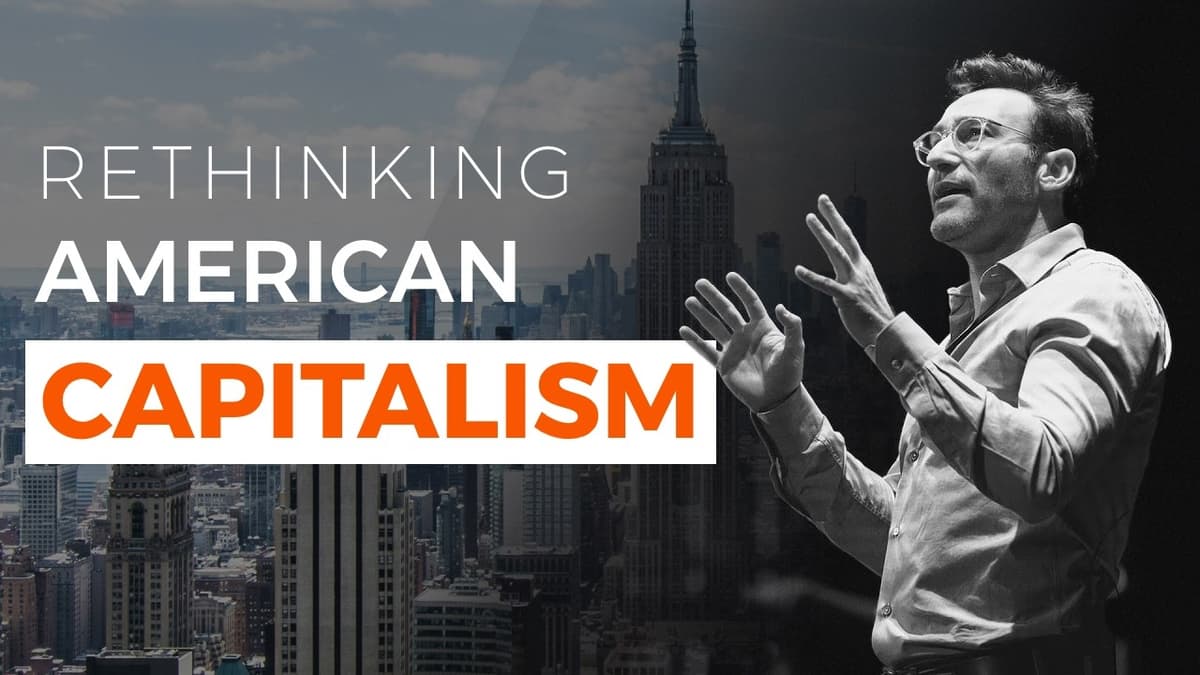 The Courage to Prioritize People Over Profits in Today’s Economy