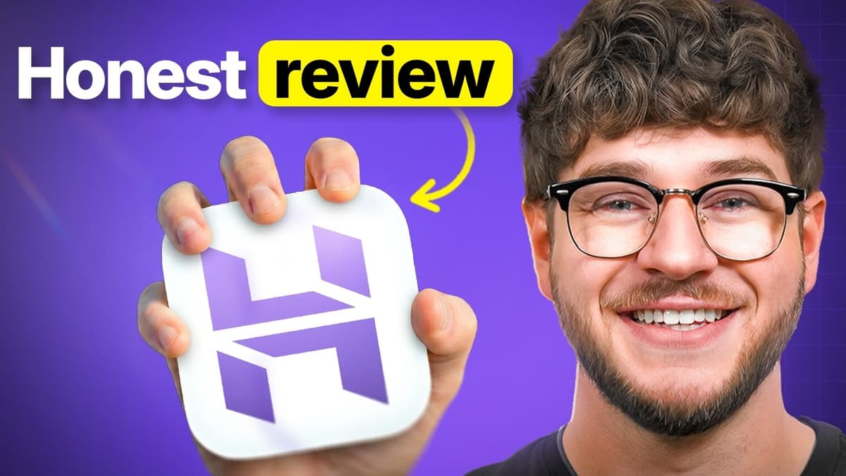 Hostinger Review 2026 - Is It Actually Good? (Honest Opinion)
