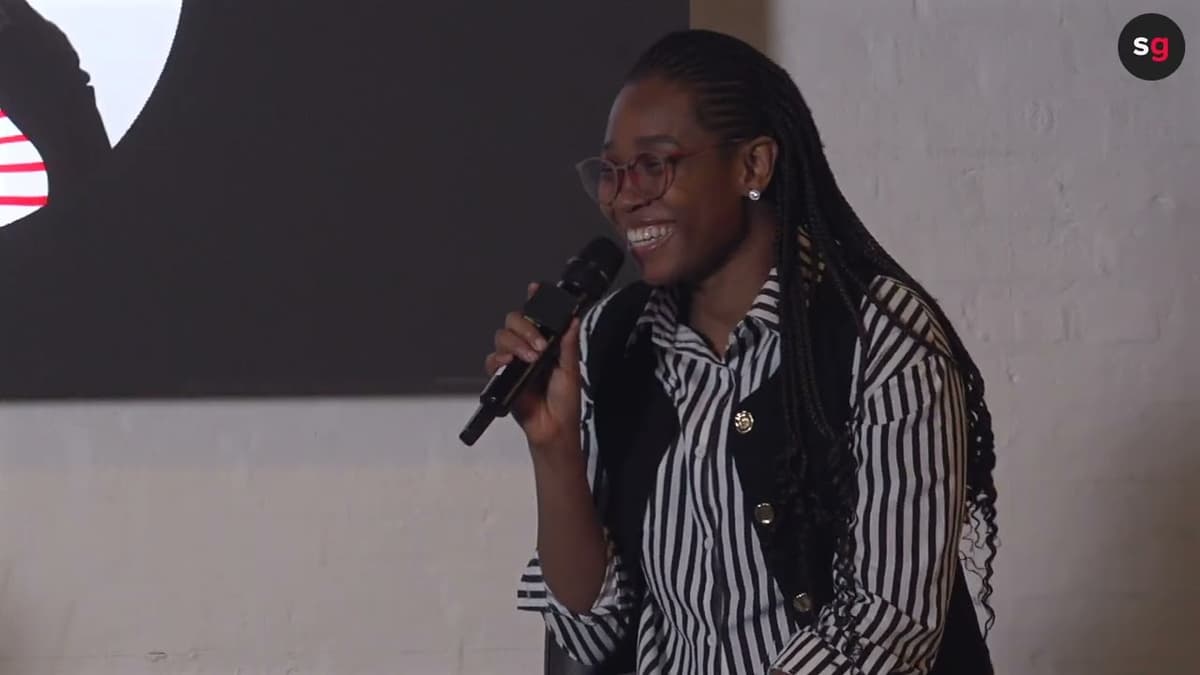 From 0 to $14M ARR - The Decisions That Actually Mattered with Claudia Stankler