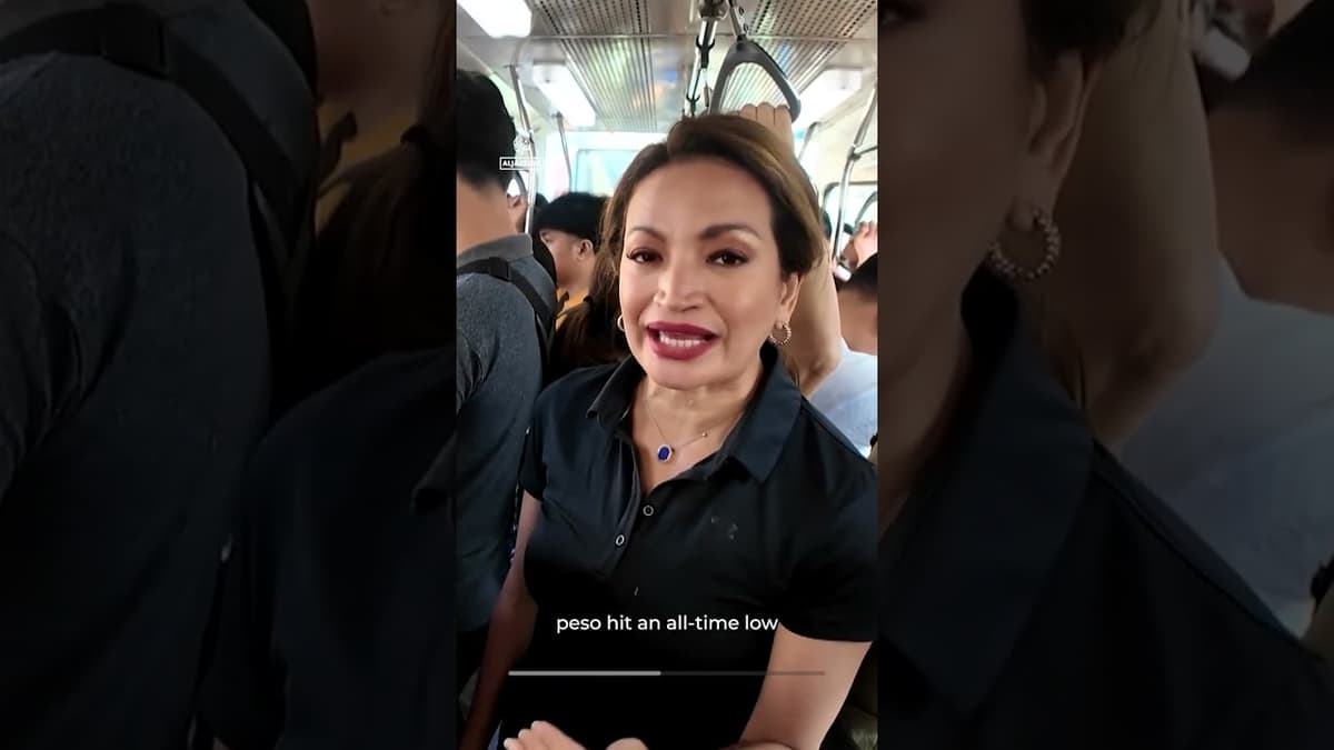 4 Day Week, Fewer Car Trips in Philippines as Iran Fallout Bites