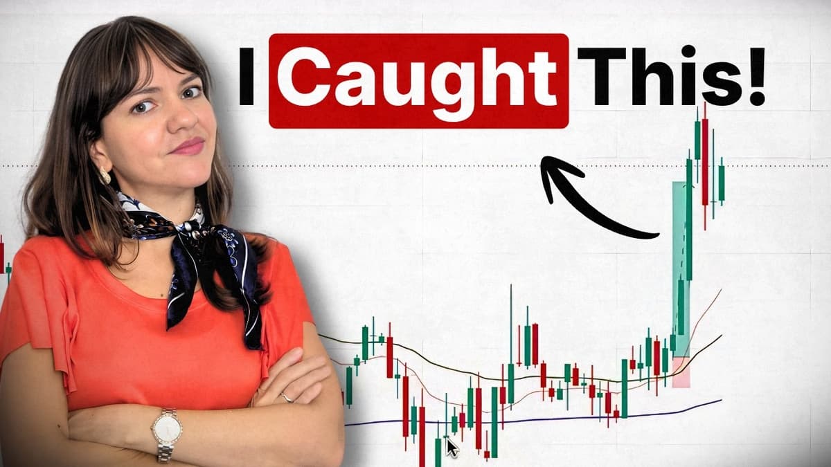 How To Trade Before The Breakout (Full Guide)
