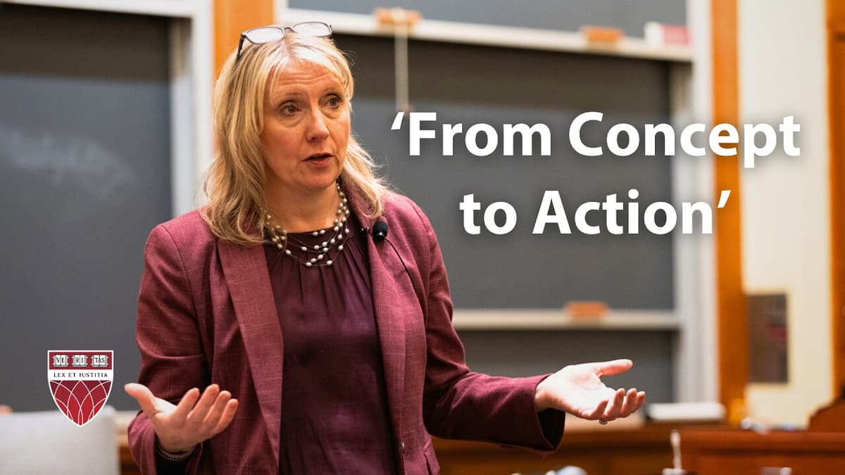 Virginia Labor Secretary Jessica Looman Offers Strategies for Protecting Workers' Rights