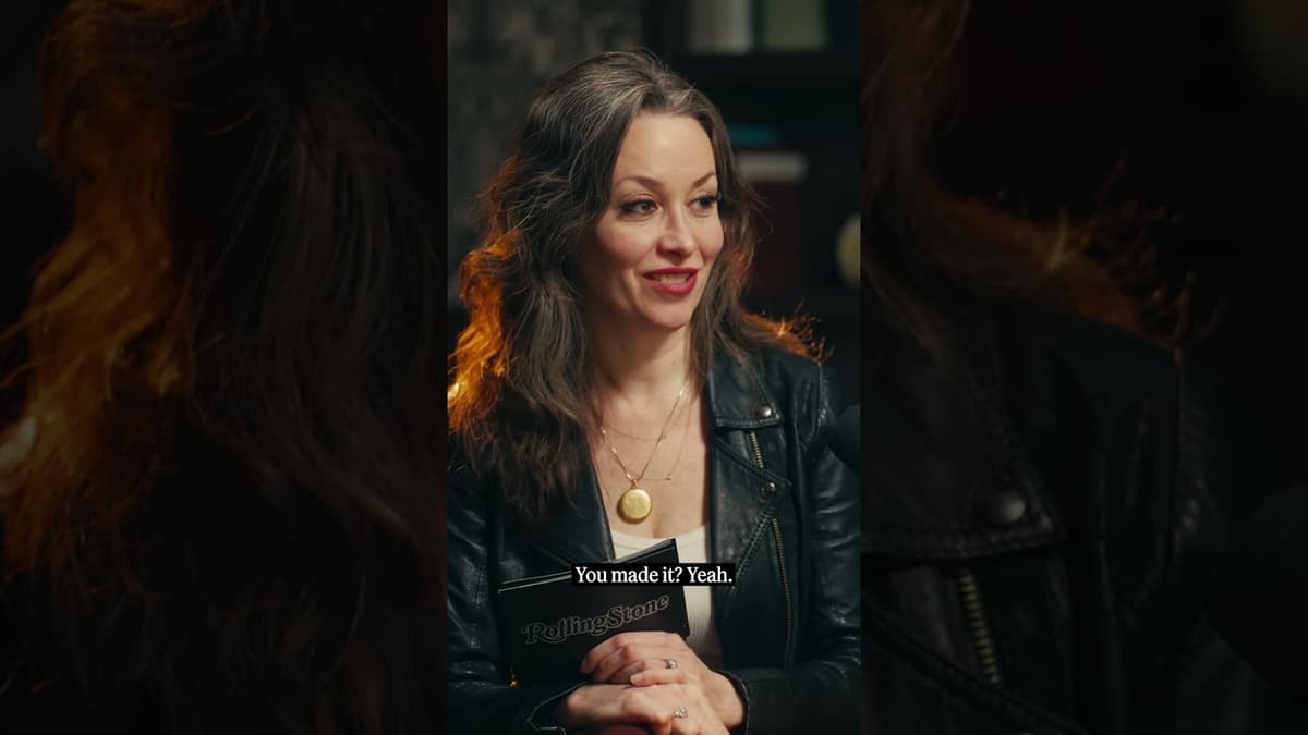 Alysa Liu Got Her Driver's License, Skied, & Went to Everest During Retirement