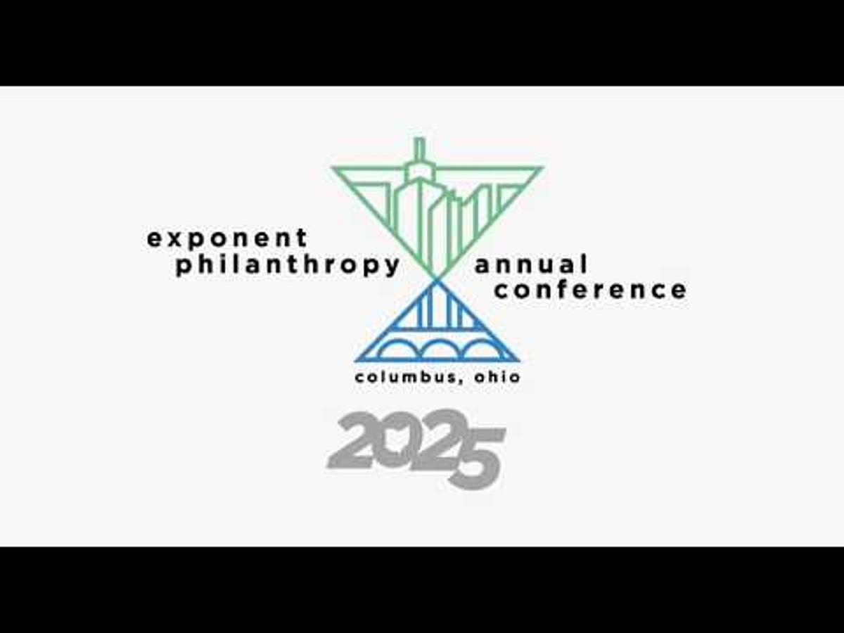 Inside Exponents Conference: Community, Connection & Amplified Impact