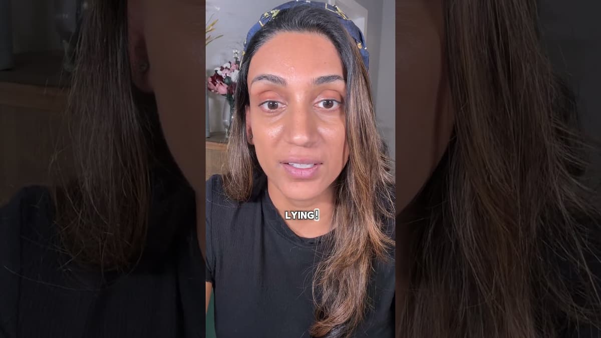 Why Kids Lie (It’s Not What You Think)