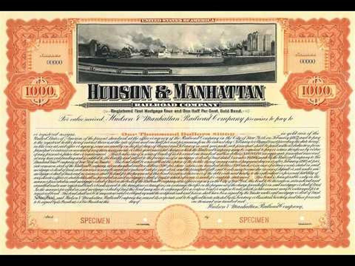 History Series: The New York Railroads that Brought Investment and Engineering Together