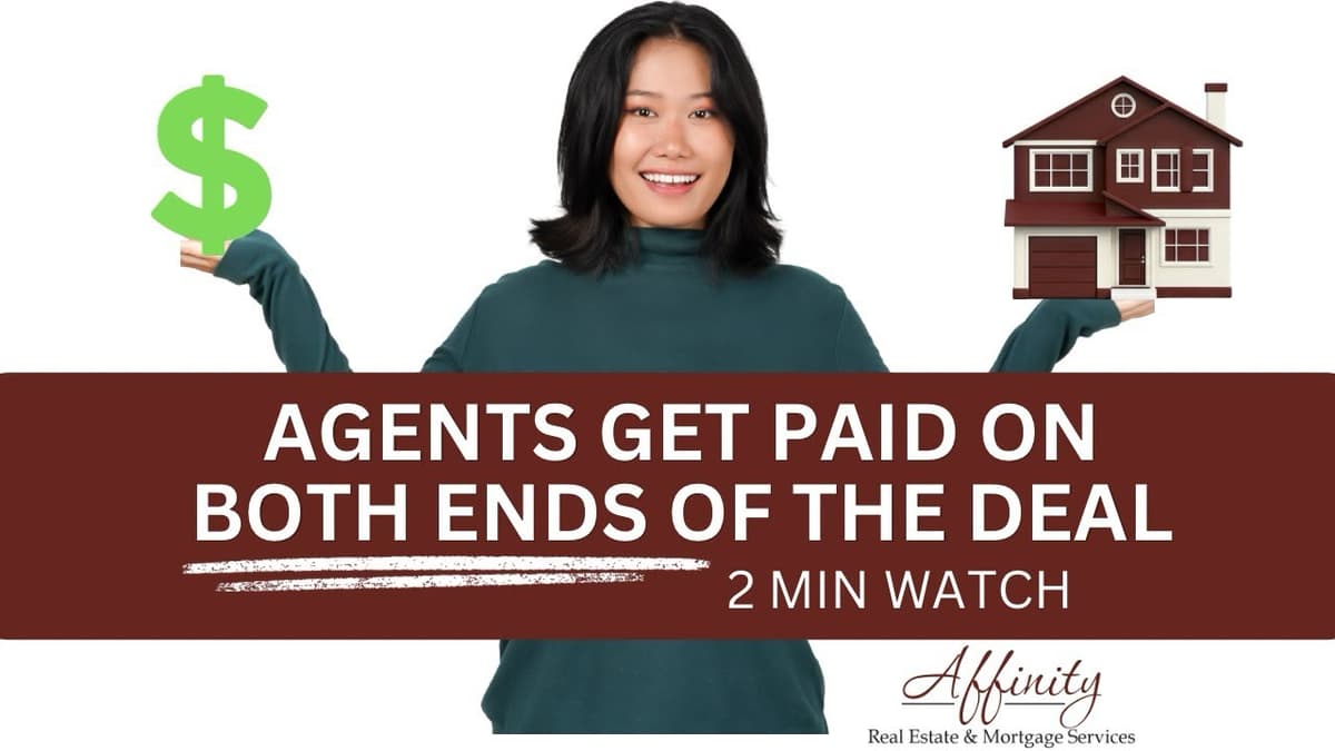 How Real Estate Agents Can Earn on the Mortgage Side Without Doing Loan Officer Work