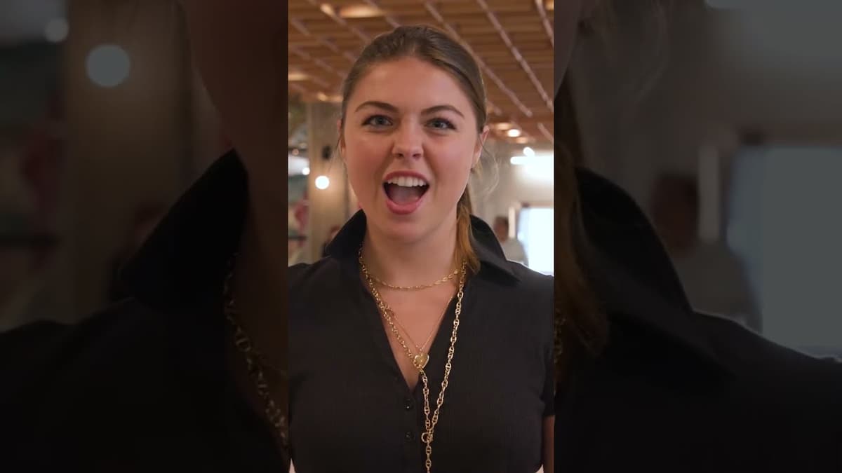 Inside the World's Largest & Richest Student Startup Competition