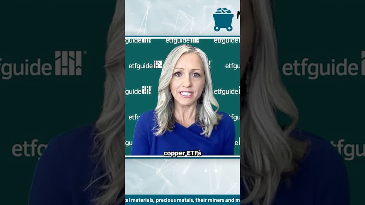 The Easiest Way to Invest in The Copper Boom