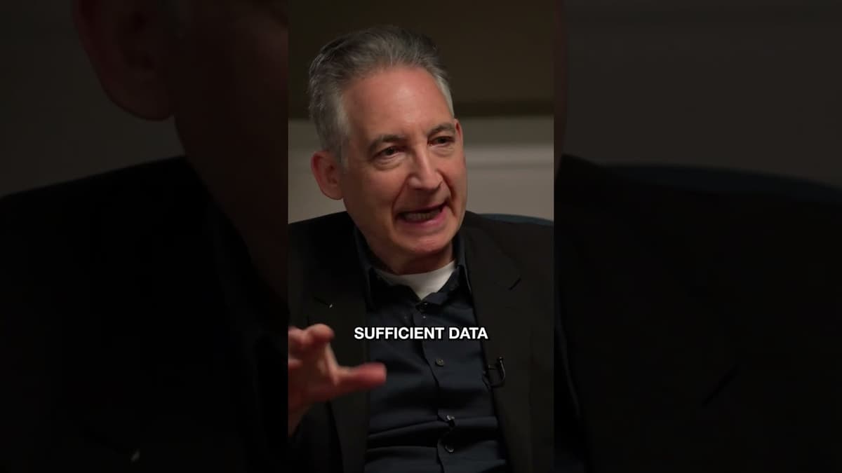 If an AI Says It’s Anxious Does that Mean It Actually Feels Anxiety? #briangreene #ai #garymarcus
