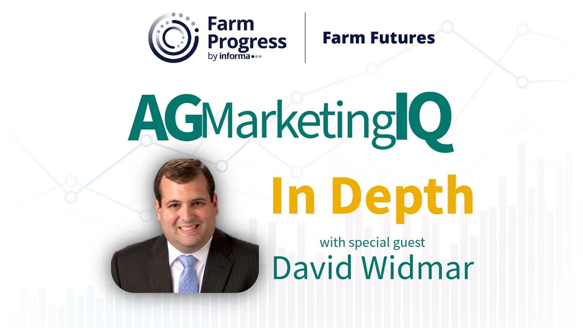 How Interest Rates Triple Grain Storage Costs and Reshape Farm Decisions | Ag Marketing IQ In Depth