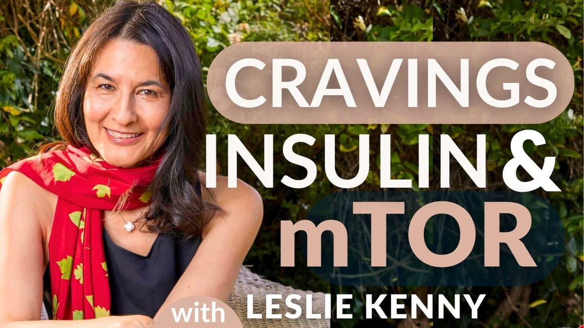 Why You Can't Stop Snacking After 40 — And the Molecule That Fixes It Without Killing Your Muscle