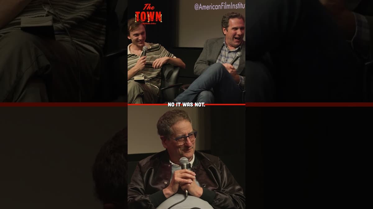 Should Movie Stars Avoid Making Movies for Streaming?