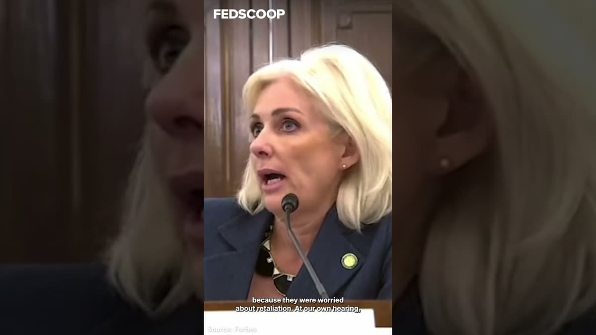 FAA, DOD Data Silos Were Partly to Blame for Last Year’s DCA Crash