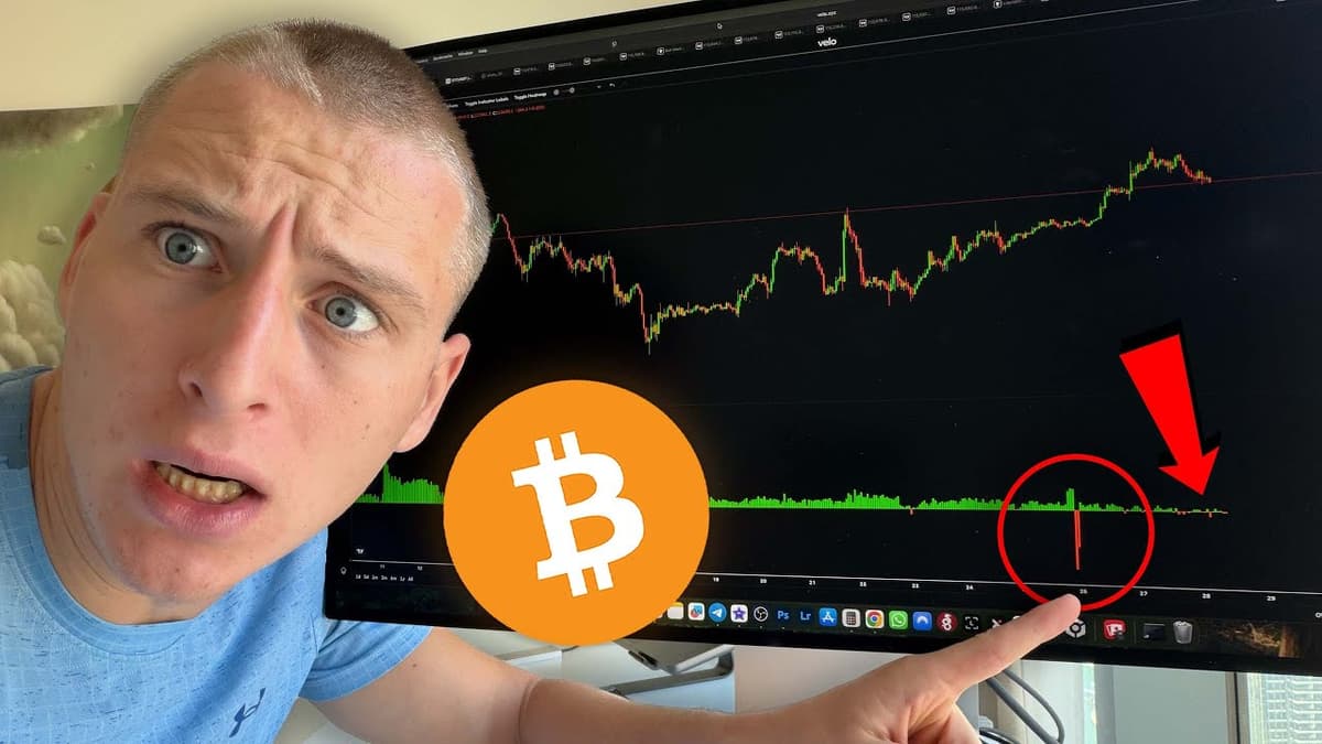 BITCOIN HOLDERS: BE WARNED!!!