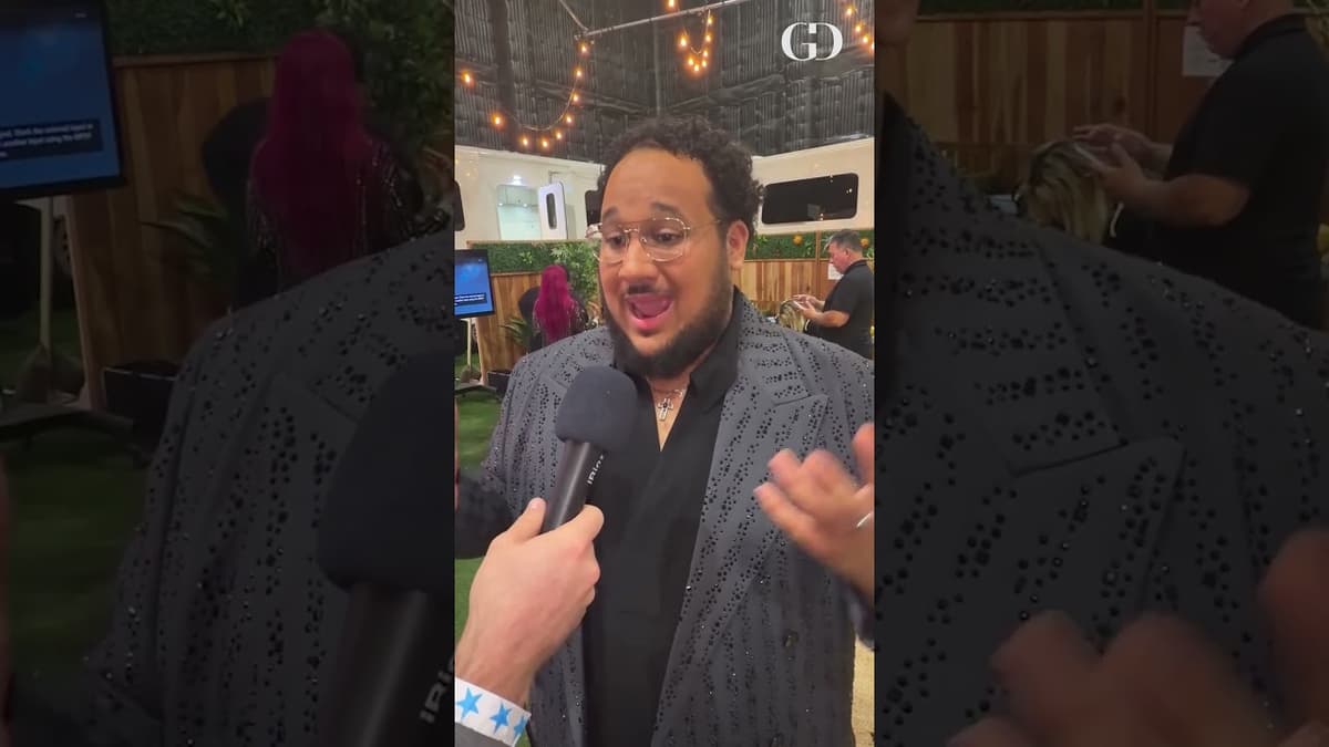 Jordan McCullough Reacts to American Idol Finale Loss and Reveals Which Judge He Wants to Tour With
