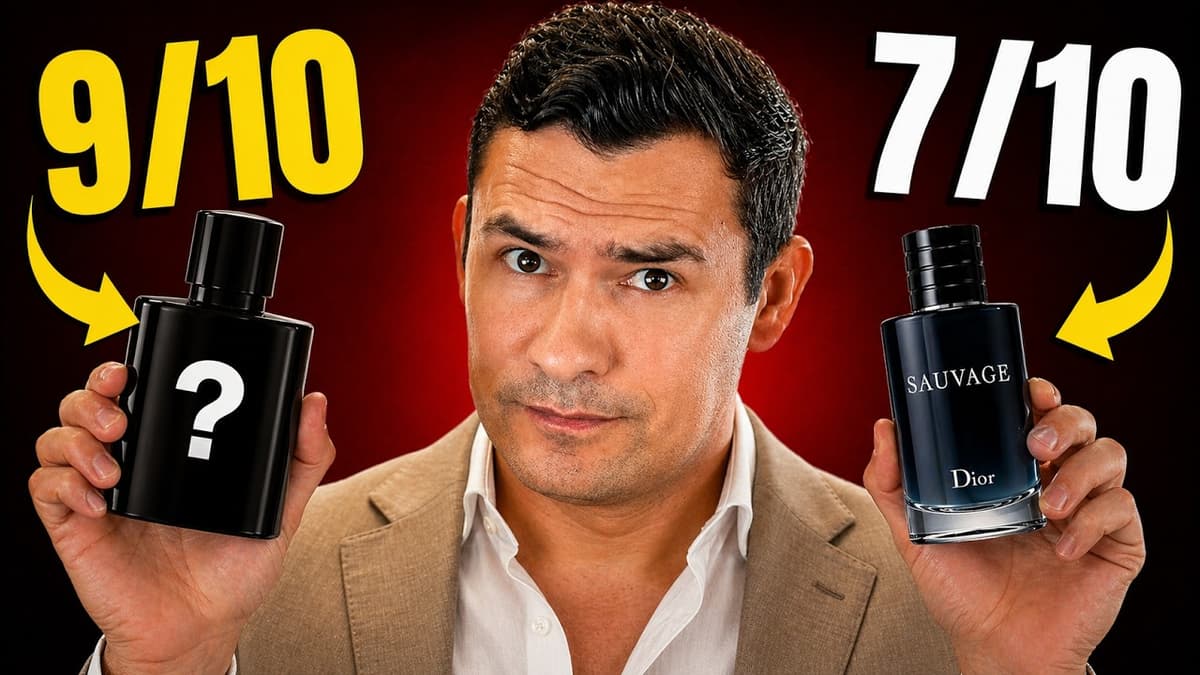 Stop Buying These 7 Popular Fragrances (And What To Get Instead)