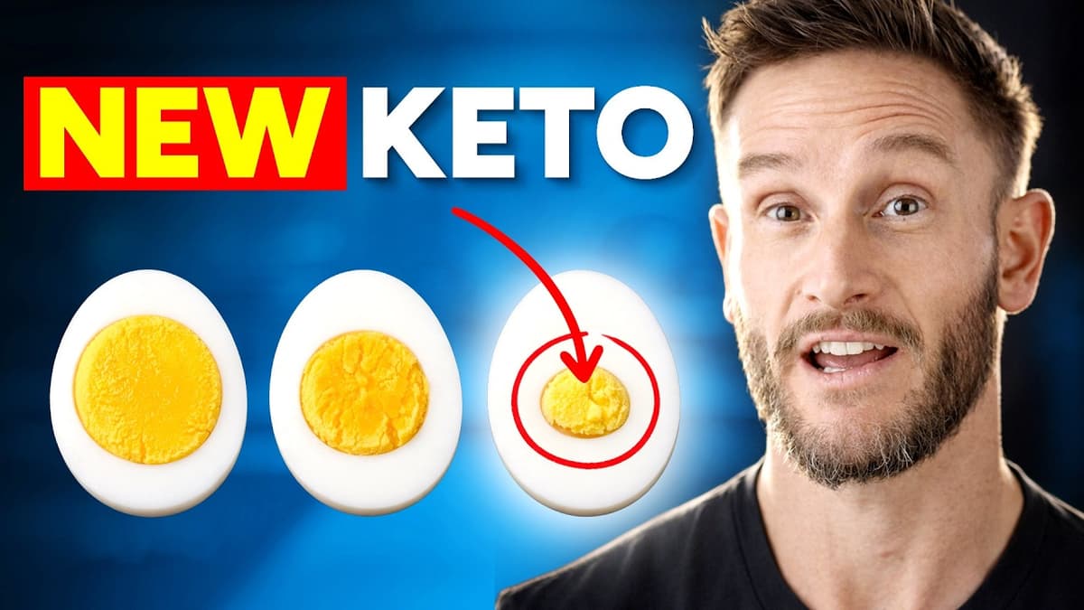 The New Era of Keto in 2026 (NEW Science, NEW Rules)