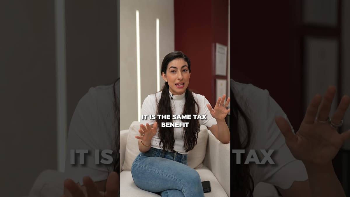 New Updates for 2026 STR Tax Loophole
