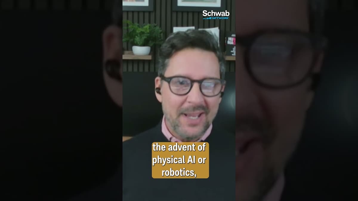 Nvidia's "Market to Lose:" What NVDA Needs to Keep AI Crown #shorts