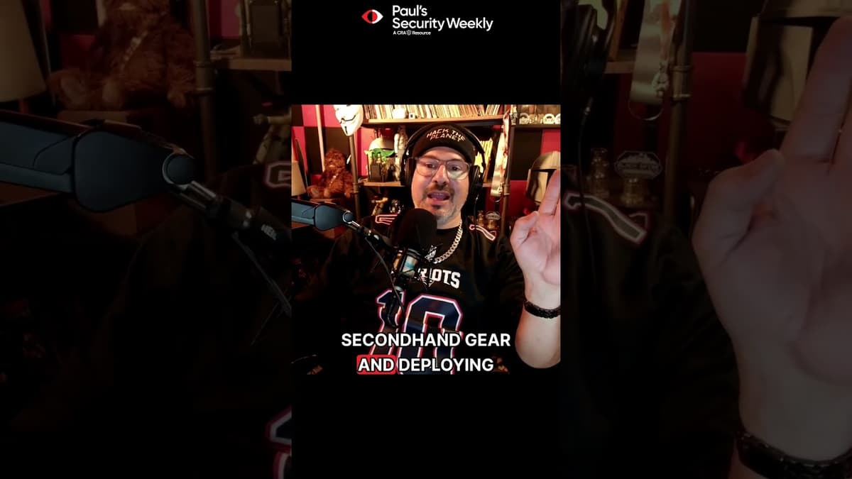 Hidden Risk of Expired Support Contracts