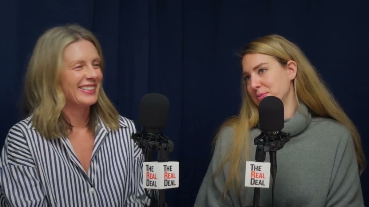 Why Private Clubs Are Popping up Everywhere in New York City | Deconstruct Season 5 Episode 10